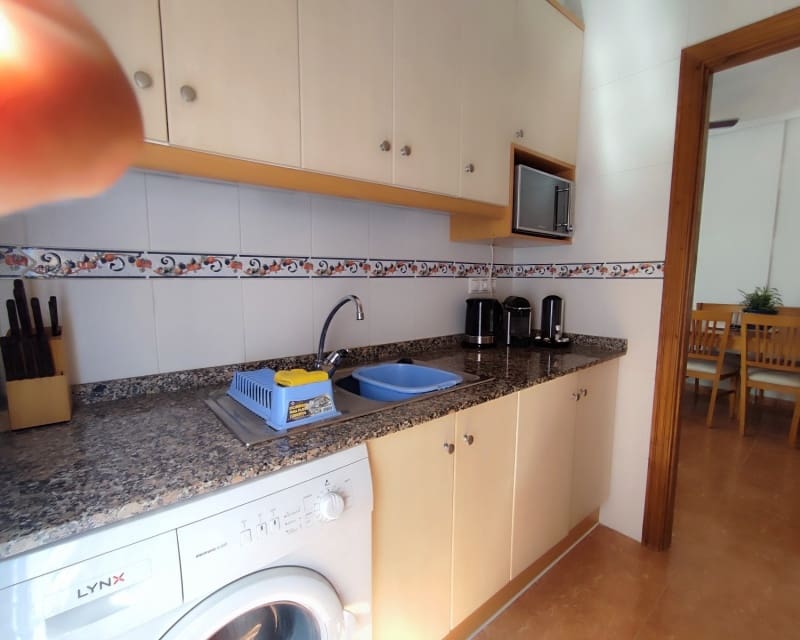 3 makuuhuone Huvila myytävänä paikassa Los Altos mukana uima-altaan - 215 000 € (Ref: 9771966)