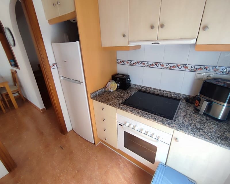 3 makuuhuone Huvila myytävänä paikassa Los Altos mukana uima-altaan - 215 000 € (Ref: 9771966)