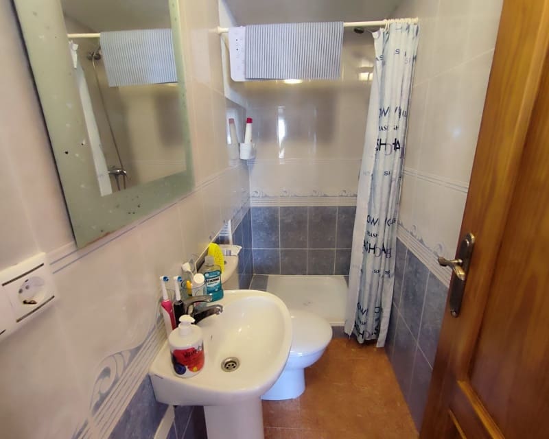 3 makuuhuone Huvila myytävänä paikassa Los Altos mukana uima-altaan - 215 000 € (Ref: 9771966)