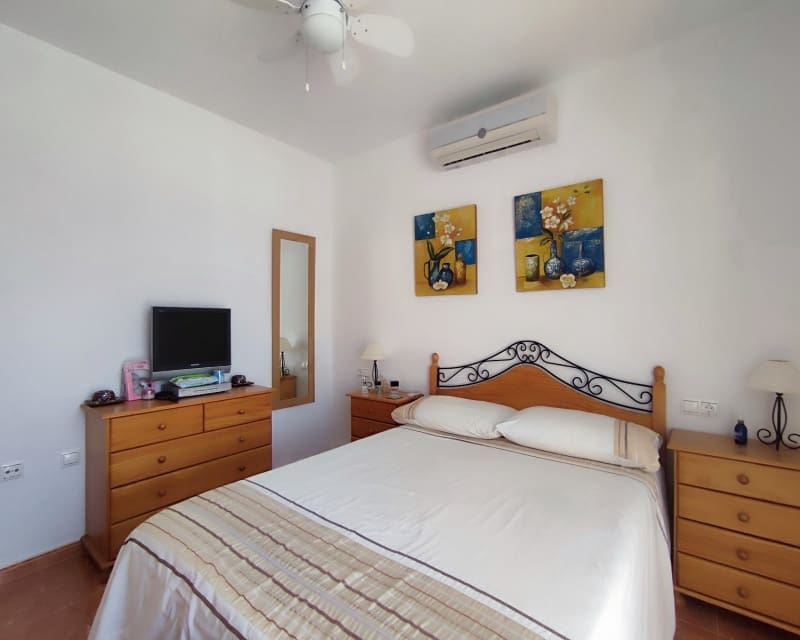 3 makuuhuone Huvila myytävänä paikassa Los Altos mukana uima-altaan - 215 000 € (Ref: 9771966)