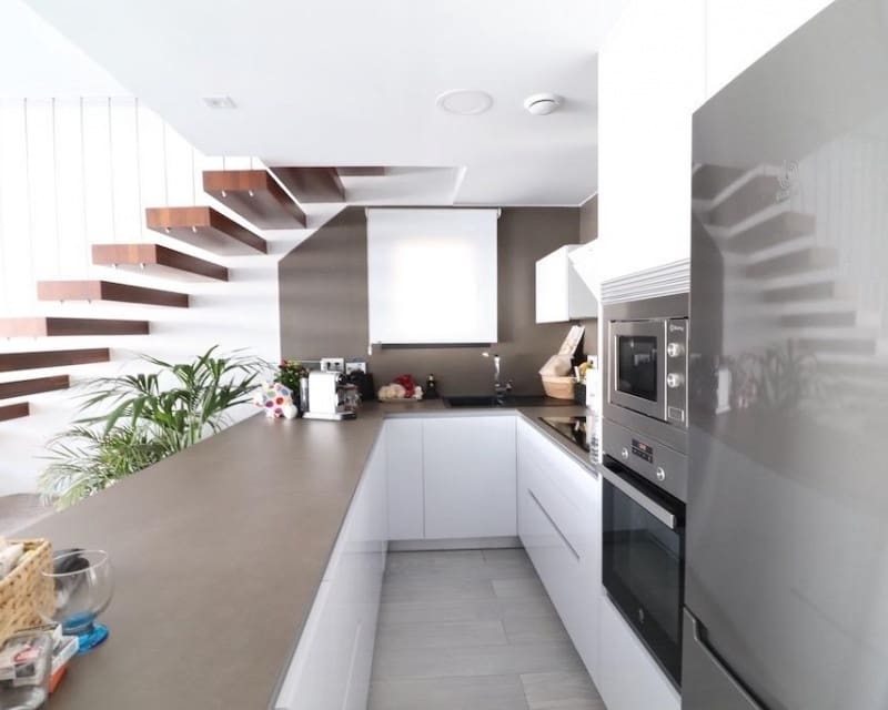 3 chambre Villa/Maison à vendre à Cabo Roig avec piscine - 450 000 € (Ref: 9771967)