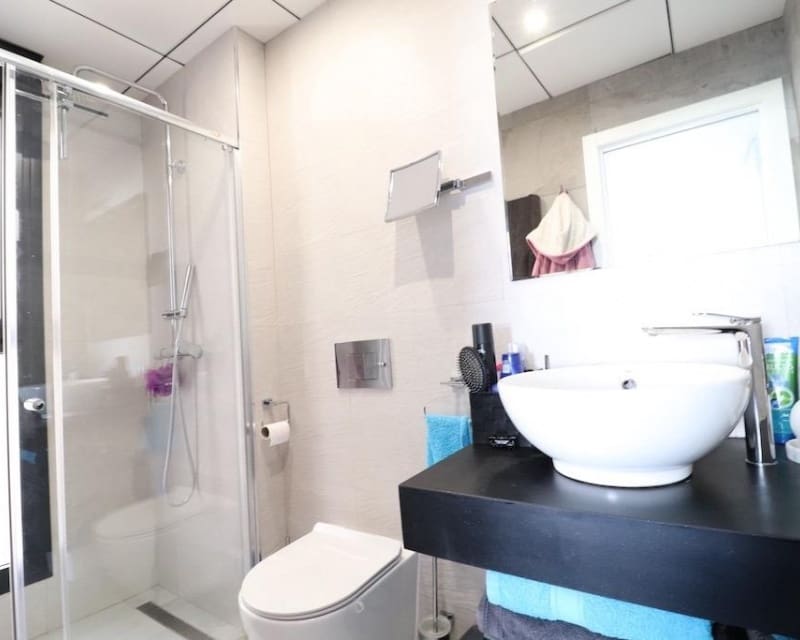 3 chambre Villa/Maison à vendre à Cabo Roig avec piscine - 450 000 € (Ref: 9771967)