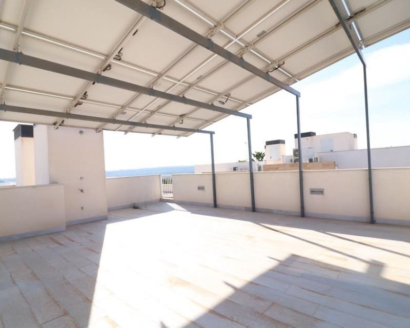 3 chambre Villa/Maison à vendre à Cabo Roig avec piscine - 450 000 € (Ref: 9771967)