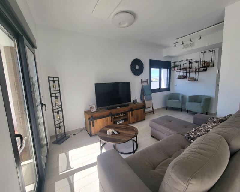 2 sovrum Hus till salu i Daya Vieja med pool - 299 995 € (Ref: 9771968)