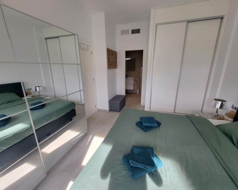 2 sovrum Hus till salu i Daya Vieja med pool - 299 995 € (Ref: 9771968)