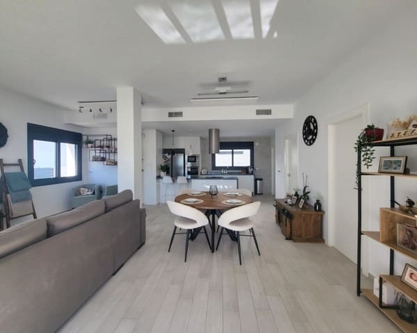 2 sovrum Hus till salu i Daya Vieja med pool - 299 995 € (Ref: 9771968)
