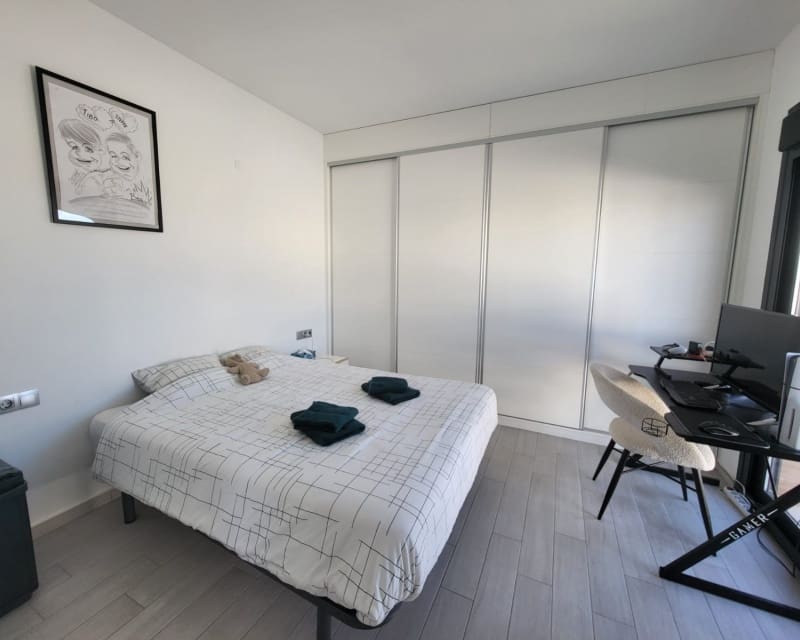 2 sovrum Hus till salu i Daya Vieja med pool - 299 995 € (Ref: 9771968)