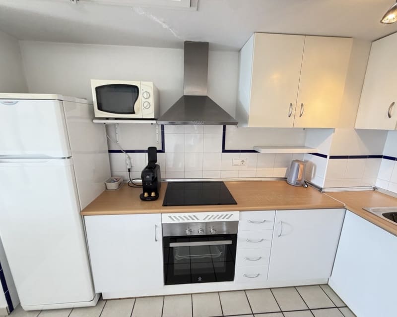 2 bedroom Apartment for sale in Playa Flamenca with pool - € 235,000 (Ref: 9771969)