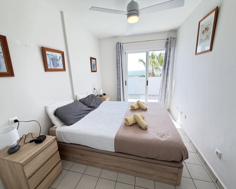 2 bedroom Apartment for sale in Playa Flamenca with pool - € 235,000 (Ref: 9771969)