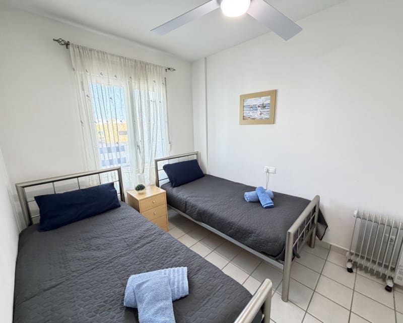 2 bedroom Apartment for sale in Playa Flamenca with pool - € 235,000 (Ref: 9771969)