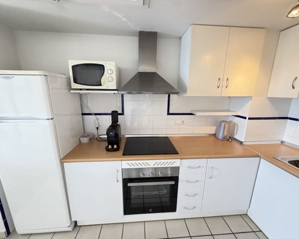 2 soveværelse Lejlighed til salg i Playa Flamenca, Orihuela med swimmingpool - € 235.000 (Ref: 9771969)