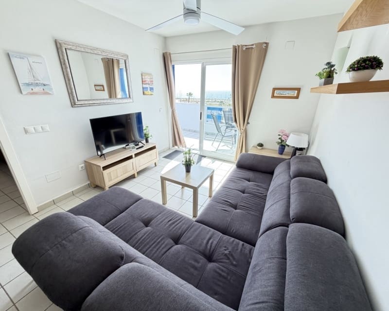 2 bedroom Apartment for sale in Playa Flamenca with pool - € 235,000 (Ref: 9771969)