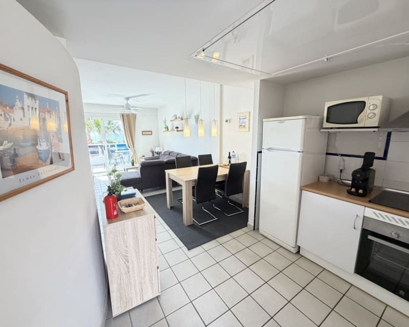 2 bedroom Apartment for sale in Playa Flamenca with pool - € 235,000 (Ref: 9771969)