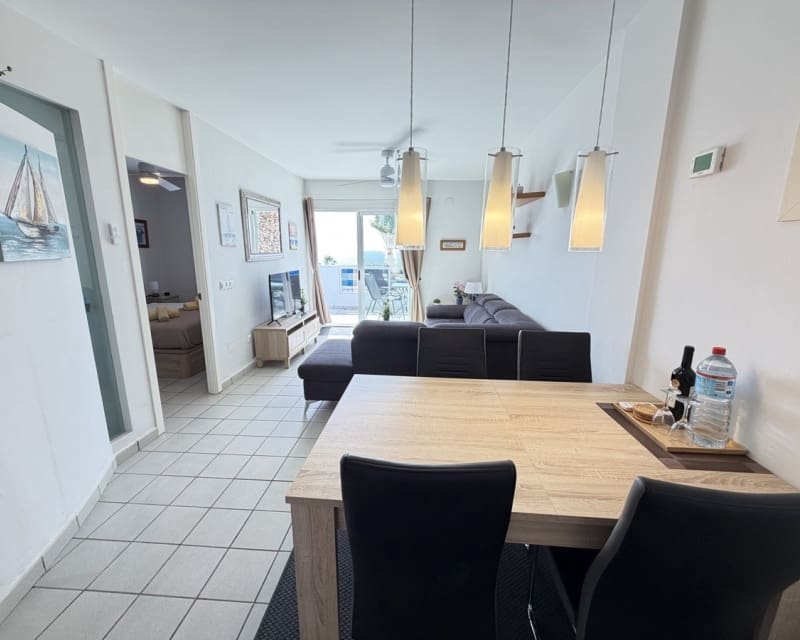 2 bedroom Apartment for sale in Playa Flamenca with pool - € 235,000 (Ref: 9771969)