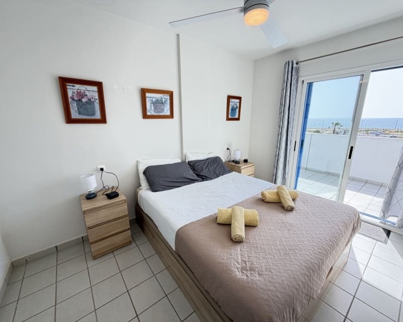 2 bedroom Apartment for sale in Playa Flamenca with pool - € 235,000 (Ref: 9771969)