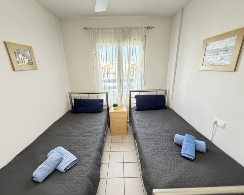 2 bedroom Apartment for sale in Playa Flamenca with pool - € 235,000 (Ref: 9771969)