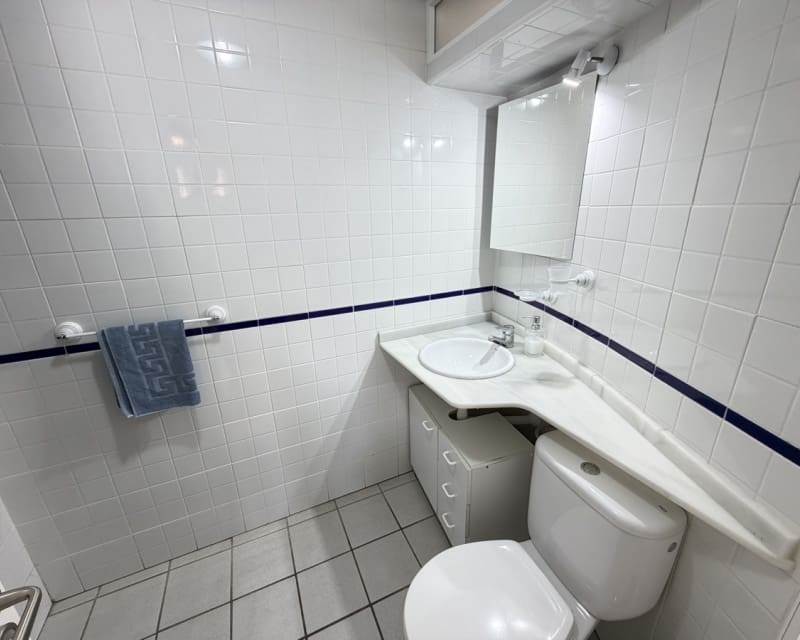 2 bedroom Apartment for sale in Playa Flamenca with pool - € 235,000 (Ref: 9771969)