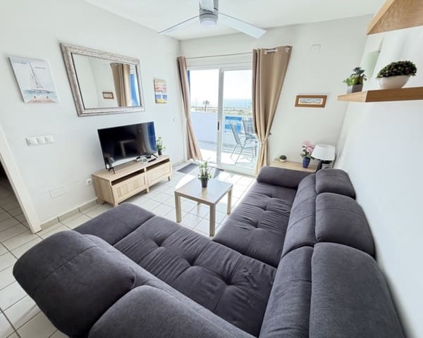 2 soveværelse Lejlighed til salg i Playa Flamenca, Orihuela med swimmingpool - € 235.000 (Ref: 9771969)