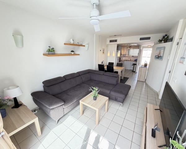 2 soveværelse Lejlighed til salg i Playa Flamenca, Orihuela med swimmingpool - € 235.000 (Ref: 9771969)