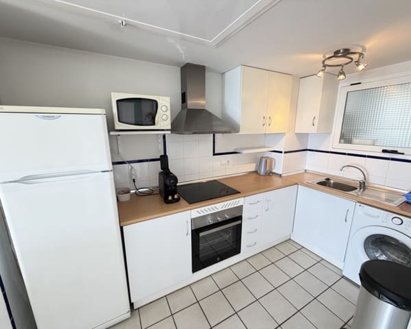 2 soveværelse Lejlighed til salg i Playa Flamenca, Orihuela med swimmingpool - € 235.000 (Ref: 9771969)