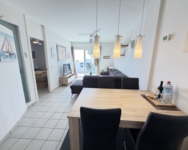 2 soveværelse Lejlighed til salg i Playa Flamenca, Orihuela med swimmingpool - € 235.000 (Ref: 9771969)