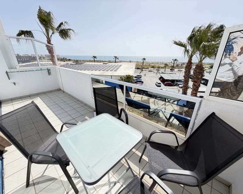 2 bedroom Apartment for sale in Playa Flamenca with pool - € 235,000 (Ref: 9771969)