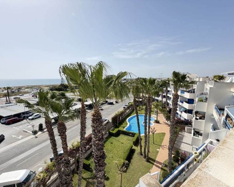 2 bedroom Apartment for sale in Playa Flamenca with pool - € 235,000 (Ref: 9771969)