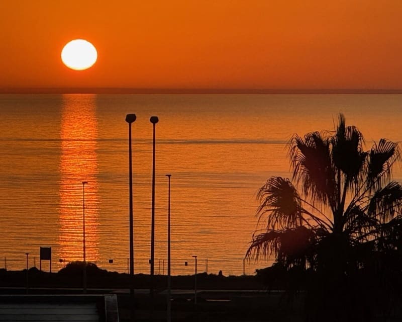 2 bedroom Apartment for sale in Playa Flamenca with pool - € 235,000 (Ref: 9771969)