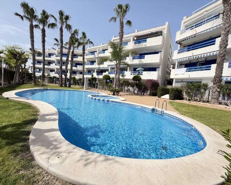 2 bedroom Apartment for sale in Playa Flamenca with pool - € 235,000 (Ref: 9771969)