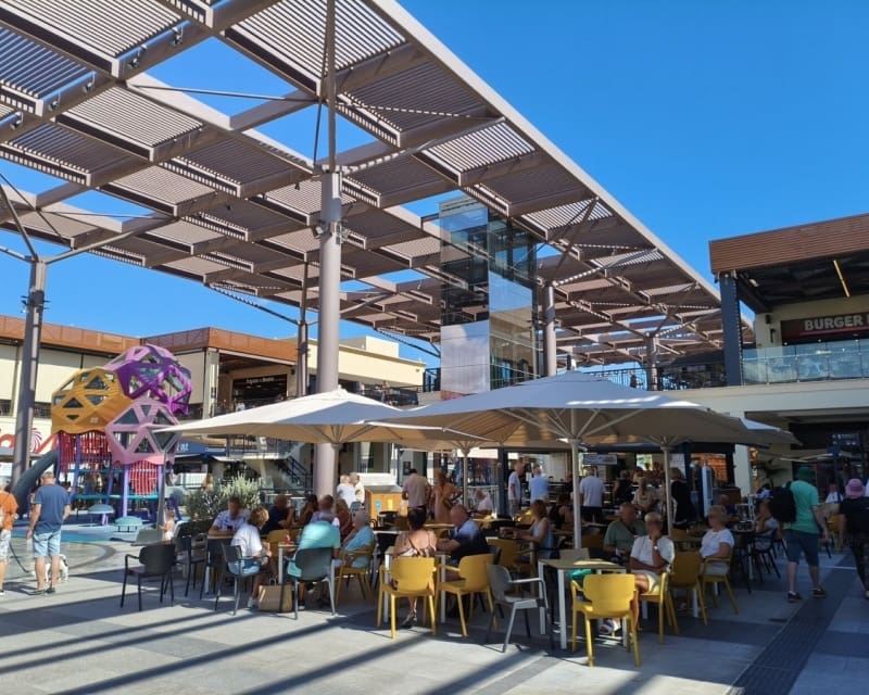 2 bedroom Apartment for sale in Playa Flamenca with pool - € 235,000 (Ref: 9771969)