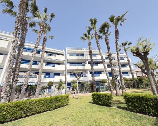 2 soveværelse Lejlighed til salg i Playa Flamenca, Orihuela med swimmingpool - € 235.000 (Ref: 9771969)