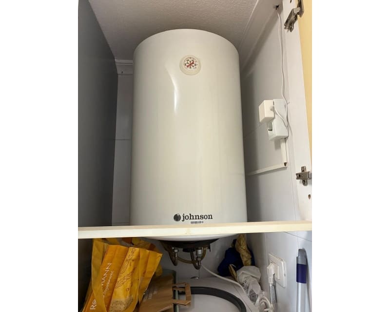 2 makuuhuone Huoneisto myytävänä paikassa Los Montesinos mukana uima-altaan - 119 500 € (Ref: 9771971)