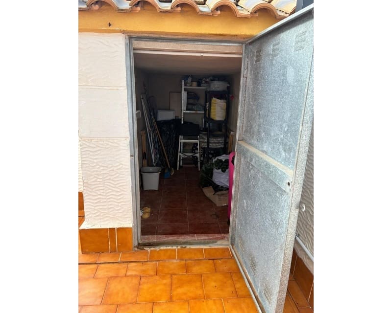 2 makuuhuone Huoneisto myytävänä paikassa Los Montesinos mukana uima-altaan - 119 500 € (Ref: 9771971)