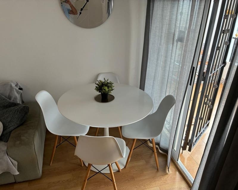 2 makuuhuone Huoneisto myytävänä paikassa Los Montesinos mukana uima-altaan - 119 500 € (Ref: 9771971)