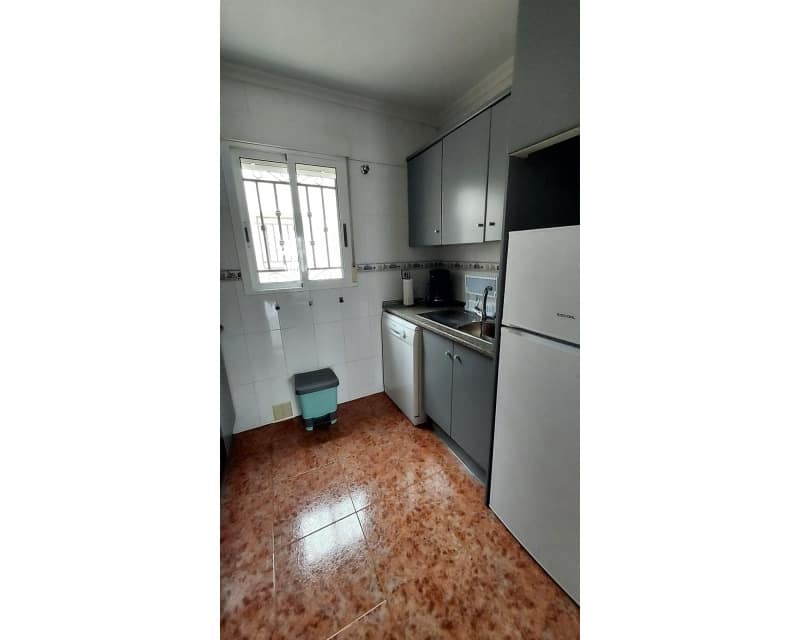 2 makuuhuone Huoneisto myytävänä paikassa Los Montesinos mukana uima-altaan - 119 500 € (Ref: 9771971)