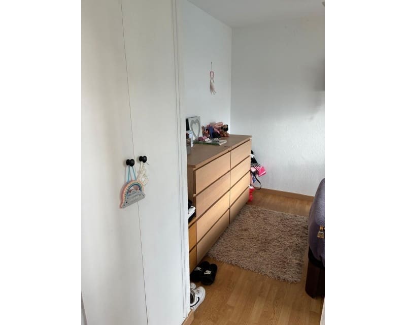 2 makuuhuone Huoneisto myytävänä paikassa Los Montesinos mukana uima-altaan - 119 500 € (Ref: 9771971)