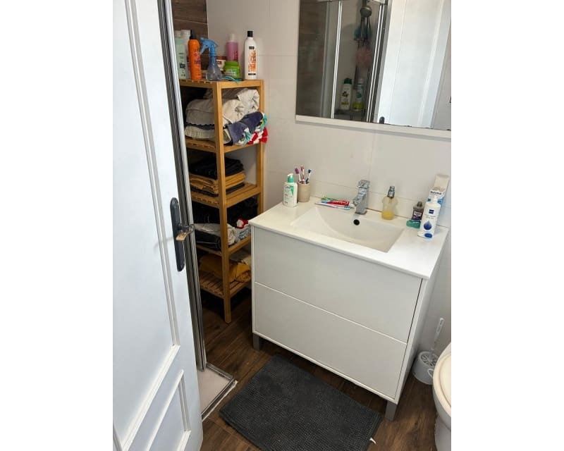 2 makuuhuone Huoneisto myytävänä paikassa Los Montesinos mukana uima-altaan - 119 500 € (Ref: 9771971)