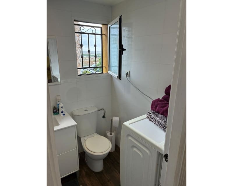 2 makuuhuone Huoneisto myytävänä paikassa Los Montesinos mukana uima-altaan - 119 500 € (Ref: 9771971)