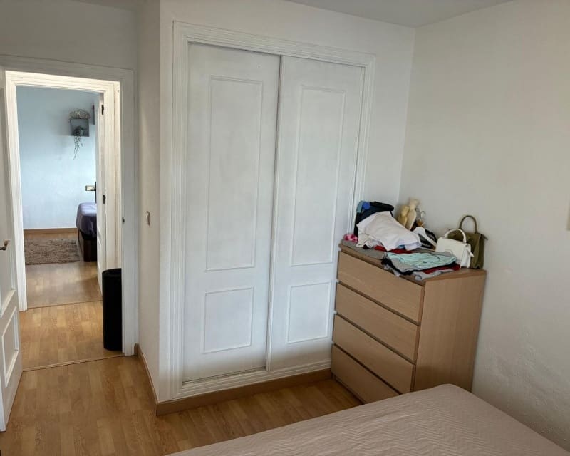 2 makuuhuone Huoneisto myytävänä paikassa Los Montesinos mukana uima-altaan - 119 500 € (Ref: 9771971)