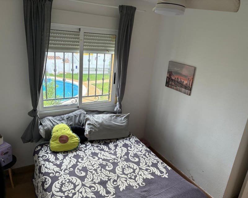 2 makuuhuone Huoneisto myytävänä paikassa Los Montesinos mukana uima-altaan - 119 500 € (Ref: 9771971)