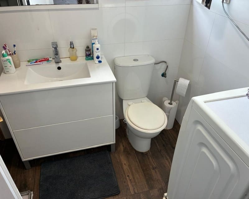 2 makuuhuone Huoneisto myytävänä paikassa Los Montesinos mukana uima-altaan - 119 500 € (Ref: 9771971)