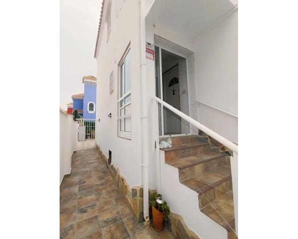 4 bedroom Villa for sale in Villamartin, Orihuela - € 408,000 (Ref: 9783421)