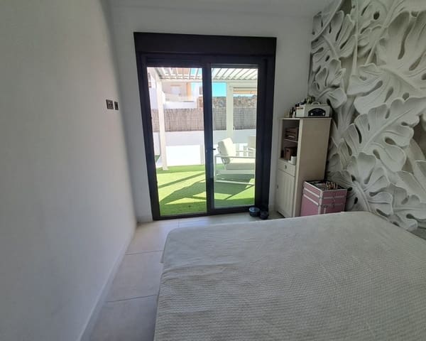 3 soverom Villa til salgs i Cabo Roig, Orihuela - € 360 000 (Ref: 9783422)