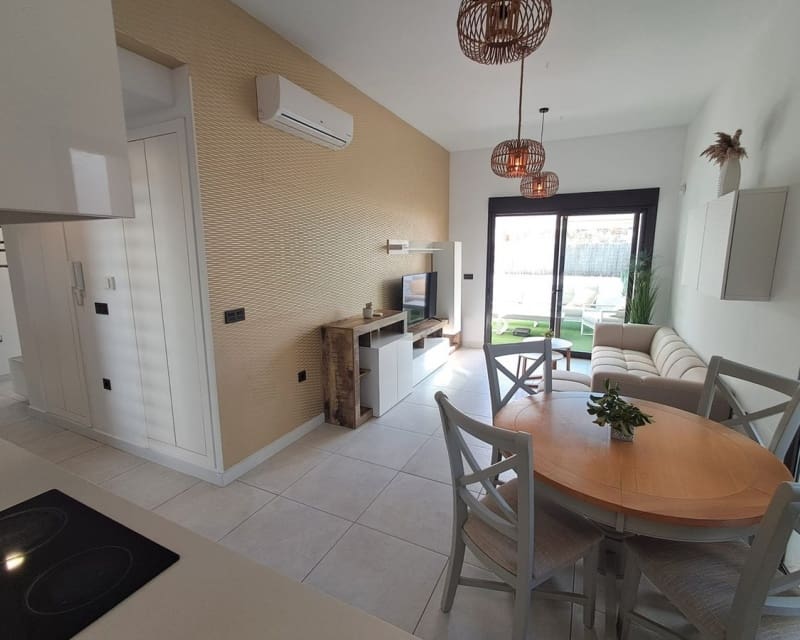 3 chambre Villa/Maison à vendre à Cabo Roig - 360 000 € (Ref: 9783422)