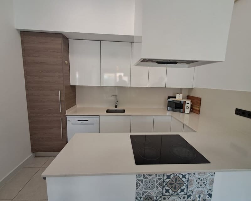 3 chambre Villa/Maison à vendre à Cabo Roig - 360 000 € (Ref: 9783422)