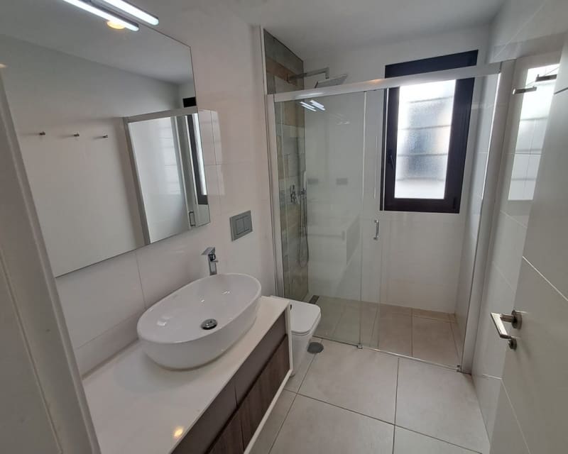 3 chambre Villa/Maison à vendre à Cabo Roig - 360 000 € (Ref: 9783422)