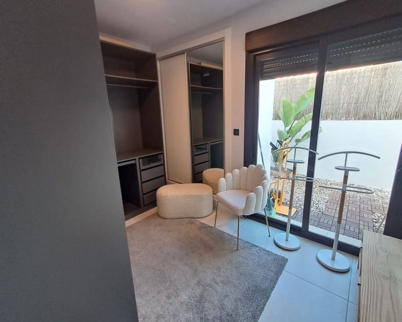 3 chambre Villa/Maison à vendre à Cabo Roig - 360 000 € (Ref: 9783422)