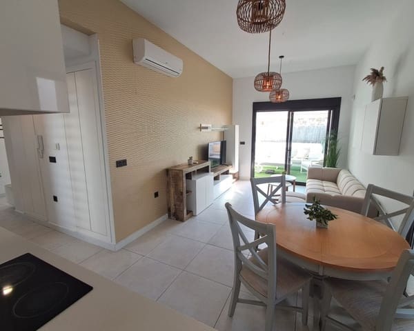 3 soverom Villa til salgs i Cabo Roig, Orihuela - € 360 000 (Ref: 9783422)