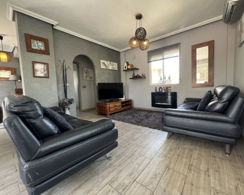 4 camera da letto Villa in vendita in La Zenia - 399.000 € (Rif: 9783423)