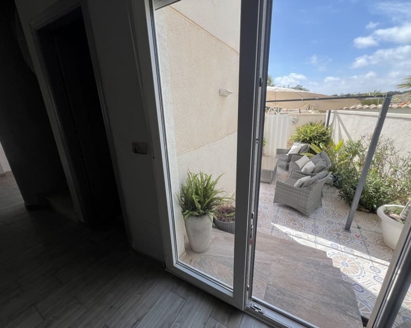 4 camera da letto Villa in vendita in La Zenia - 399.000 € (Rif: 9783423)